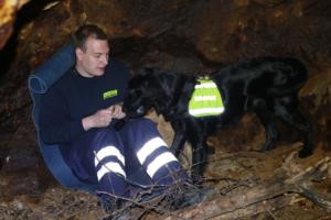 2018 Ausbildungswoche Arber